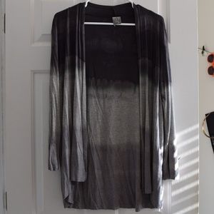 American Eagle cardigan